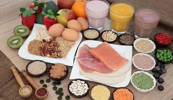 Esta es la lista completa: 14 nutrientes que ayudan a combatir el cáncer
