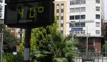 Fuerte: Temperaturas de hoy llegarán hasta los 35 grados; muchos líquidos y ropas ligeras