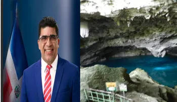 Crónica desde las Cuevas del Edén: el despertar de una conciencia política