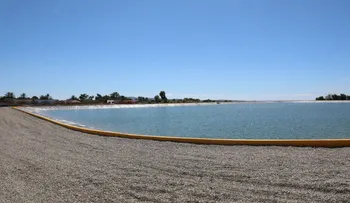 Presidente Abinader inaugura segunda fase del Proyecto de Desarrollo Agrícola Azua II?Pueblo Viejo; optimizará el riego en 79,000 tareas
