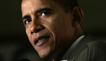 Obama dice que Estados Unidos sigue siendo un país racista 