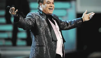 Juan Gabriel: ¿De dónde nació su nombre artístico?