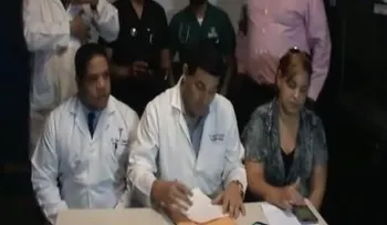 Médicos de Valverde se reunirán para tratar problemáticas del sector