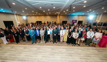 Líderes regionales firman Declaración de Santo Domingo para impulsar justicia abierta