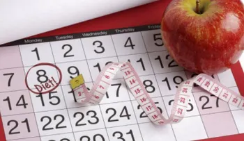 10 consejos para perder peso de una manera saludable    