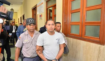 Implicados en banda de Percival seguirán en prisión