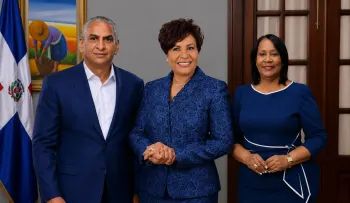 Gobierno anuncia nuevas designaciones en INAIPI, consulados y Migración
