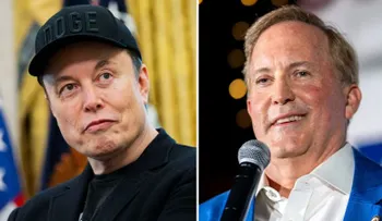 Musk inyecta fondos de su super PAC a la campaña de Ken Paxton en Texas para las elecciones intermedias