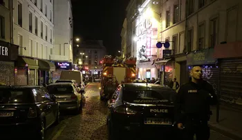 ISIS planeó que los ataques de noviembre de 2015 en París fueran más sangrientos