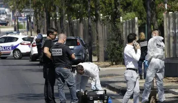  Una mujer muerta y otra herida tras un doble atropello en Marsella 