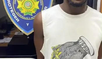 Policía apresa a haitiano acusado de matar a mujer de 78 años en San Cristóbal