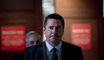 Exclusivo: Nunes exigió documentos secretos sobre la trama rusa