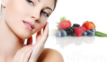Cinco efectivos remedios con fresas para lucir más bella y hermosa. Correrás al súper a comprarlas