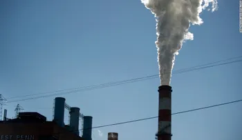 Presupuesto para agencia ambiental de EE.UU. sería recortado por orden de Trump