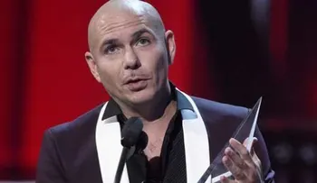 Lista de los ganadores de los Latin AMAs