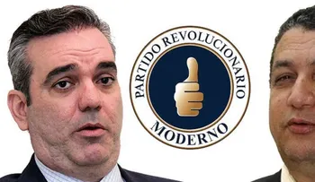 El diputado Gustavo Sánchez arremetió contra Danilo, pasaría apoyar a Abinader.