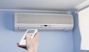 Trucos para dormir con el aire acondicionado y no enfermarte