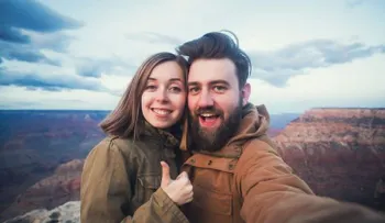Experta da la clave para tener una relación duradera