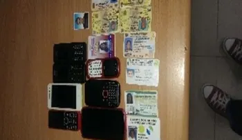 PN mata a Robert Smith Gómez  â??El Vividorâ?; dice ultimó a tres y robó un carro, un motor y una pistola