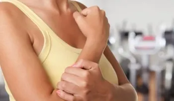 5 formas en que el gimnasio te puede arruinar el cuerpo