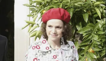 Inés Zorreguieta, hermana de la reina Máxima de Holanda; se habría suicidado