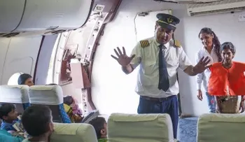 Pasajes de avión a un dólar y otras noticias felices de la semana (VIDEO)