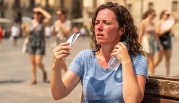 Olas de calor y salud cardiovascular: ¿Cómo impactan las altas temperaturas al corazón?