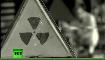 Las delicadas preguntas sobre la catástrofe de Chernóbil que nadie se atreve a hacer (VIDEO)
