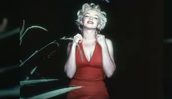 Subastarán los vestidos y objetos personales más famosos de Marilyn Monroe