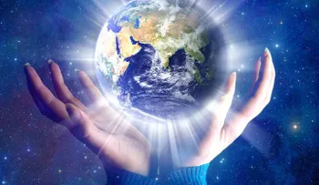 Estos 15 rasgos revelan si eres un sanador espiritual 