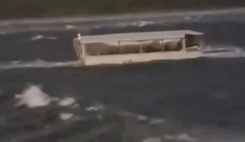 Mueren 9 de 11 miembros de una familia iban en el bote que se hundió en Missouri