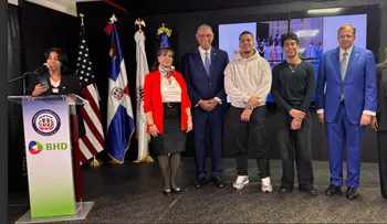 Consulado RD en Nueva York lanza campaña "Orígenes de Excelencia"