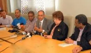 PLD ratifica convocatoria asamblea de delegados para este domingo 