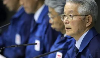 Japón reenciende reactor nuclear tras receso por Fukushima 