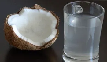 El coco siempre ha sido saludable para la salud, pero en ayunas sus beneficios son impresionantes