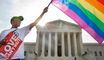 Mujer no podrá obstruir licencias de matrimonio a personas del mismo sexo basada en sus creencias