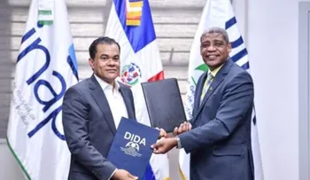 La DIDA y el INAP capacitarán servidores públicos en materia de seguridad social