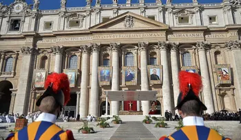 Un niño mexicano y un cura argentino entre los siete nuevos santos proclamados por el papa
