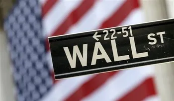 Caídas en China y Europa arrastran a Wall Street