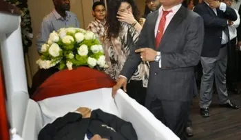Ministro de Cultura: con la muerte de Francis Santana se pierde una de las voces más auténticas 