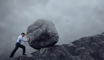 Nunca permitas que limiten tu felicidad: Eres una persona fuerte, si tiene estas características