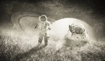 ¿Por qué la NASA elige dioses griegos como nombres para sus misiones?