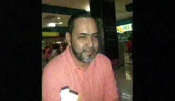 Reportan hombre desaparecido en Santiago; salió con una alta suma de dinero (VIDEO)