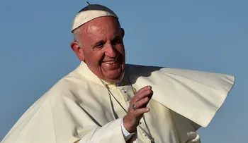 Así será la visita del papa Francisco en Colombia