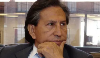 Gobierno a la expectativa de una eventual deportación de expresidente Toledo