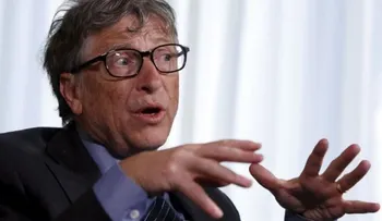 Bill Gates respalda al FBI en disputa con Apple