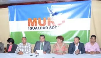 Entidad demanda destitución del Procurador