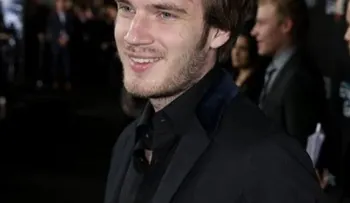 Astro de videojuegos, "PewDiePie", quien más gana en YouTube