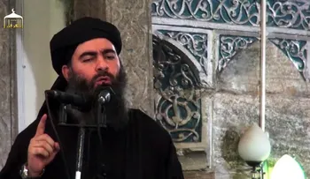 Ex oficiales de Saddam Hussein se disputan el liderazgo de ISIS para sustituir a Al Baghdadi
