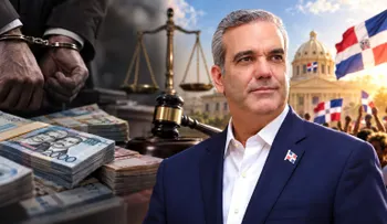 Luis Abinader ante un legado histórico: devuelve al pueblo dominicano más de 2,000 millones recuperados de la corrupción